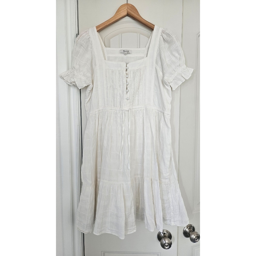Madewell Mini Dress